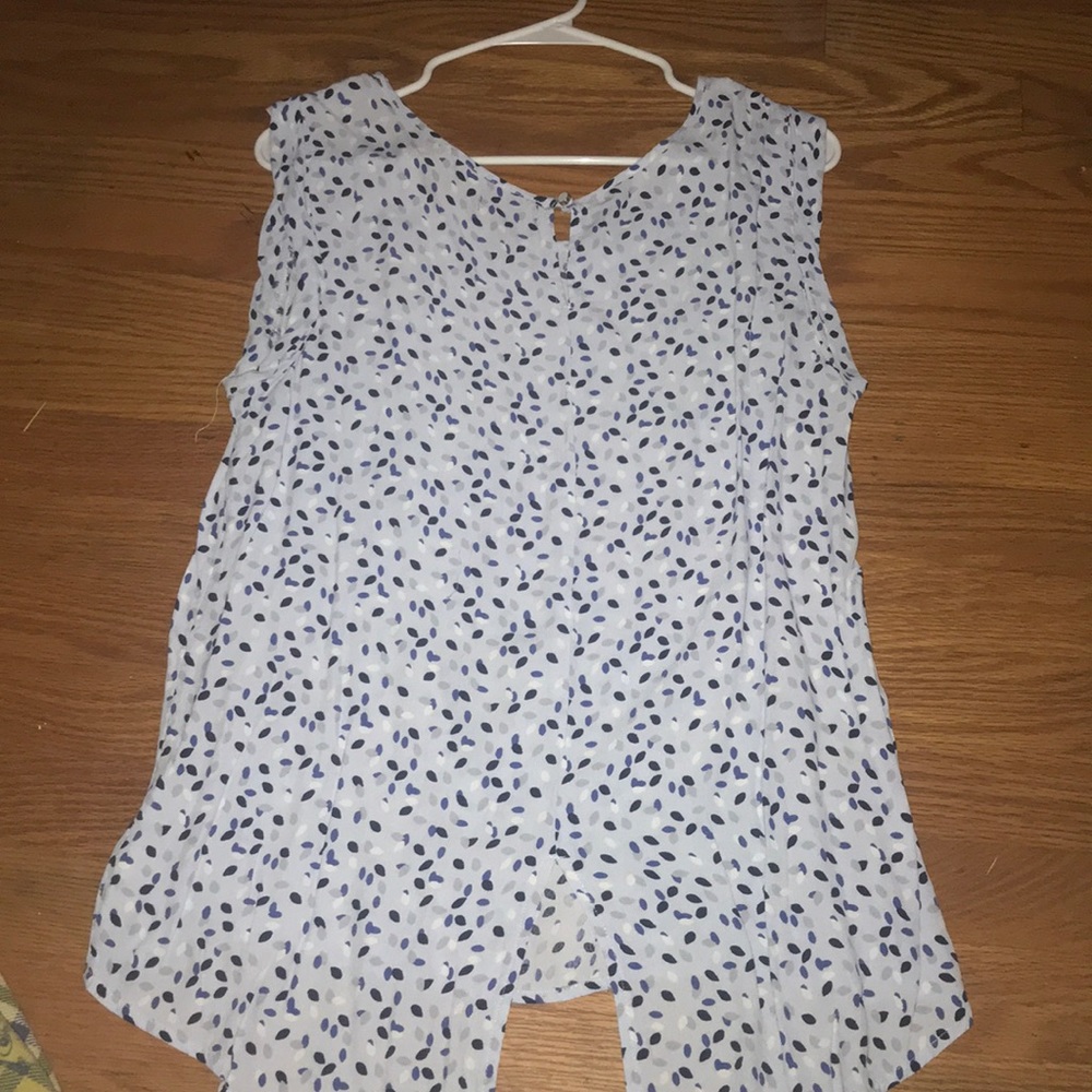 Women’s blouse - Picture 3 of 3